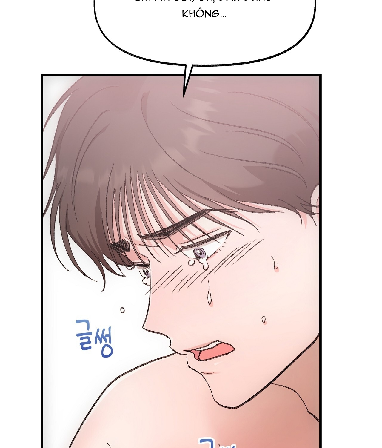 [18+] Xx Hồng Hào Khêu Gợi Chapter 12.1 - Page 22