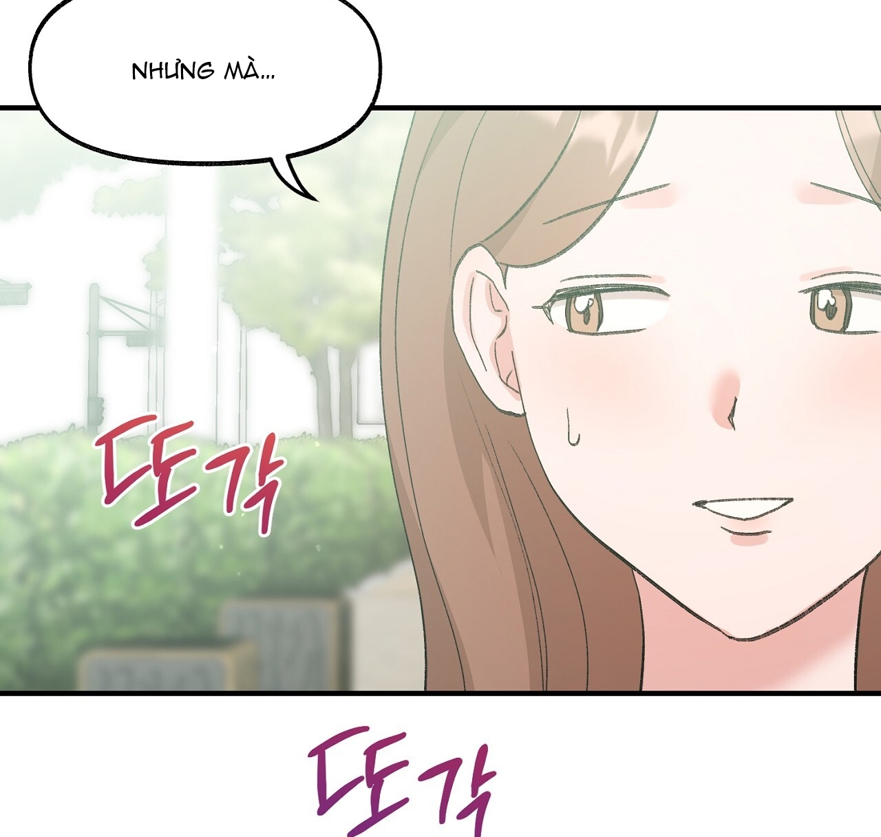 [18+] Xx Hồng Hào Khêu Gợi Chapter 12.2 - Page 53