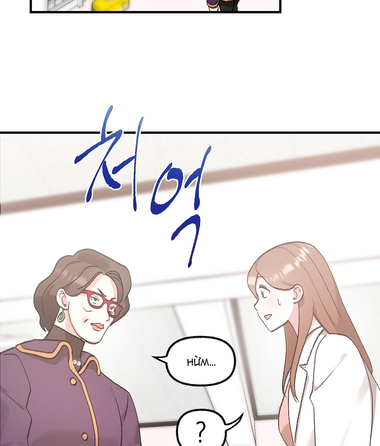 [18+] Xx Hồng Hào Khêu Gợi Chapter 13.1 - Page 10