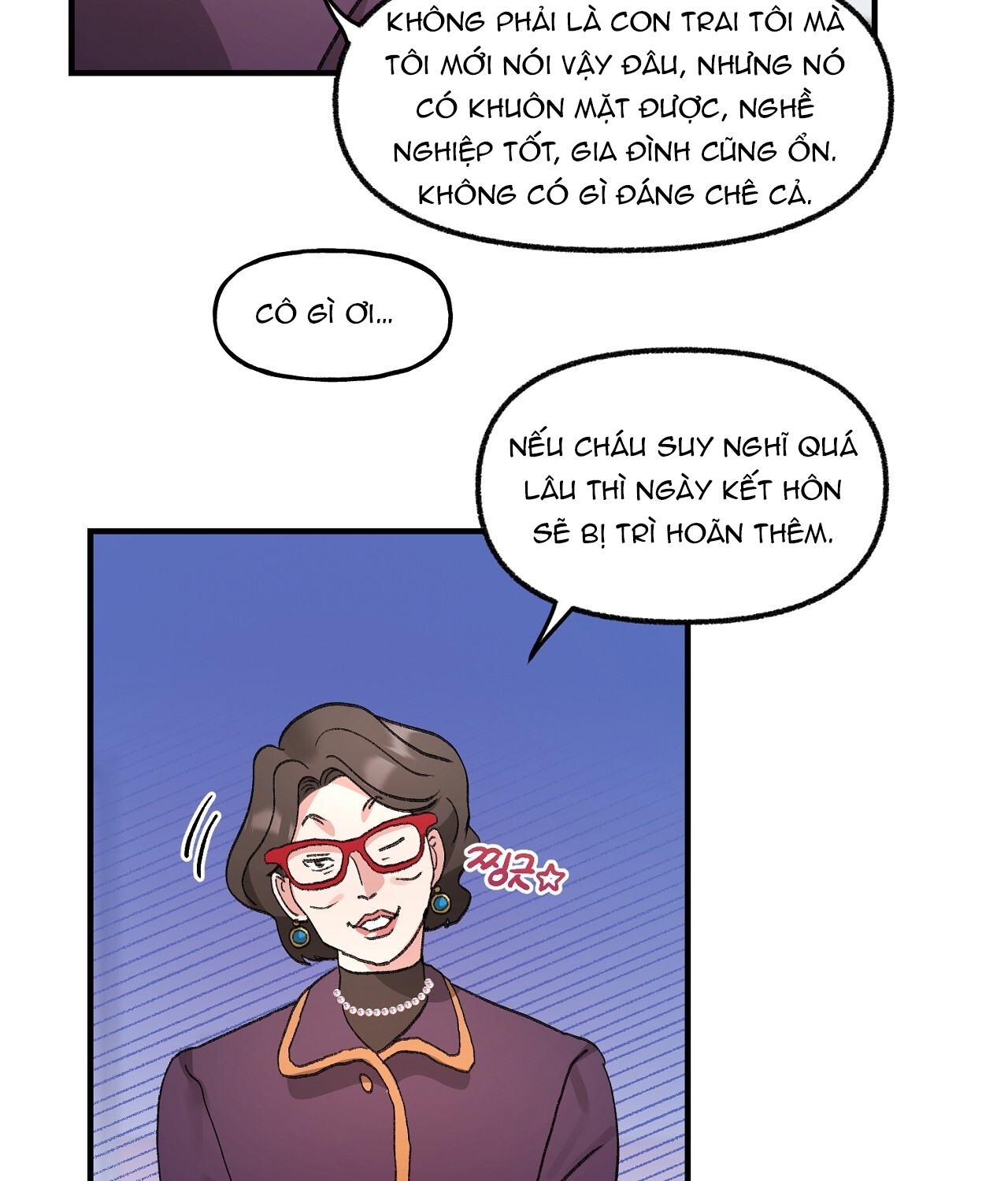 [18+] Xx Hồng Hào Khêu Gợi Chapter 13.1 - Page 22