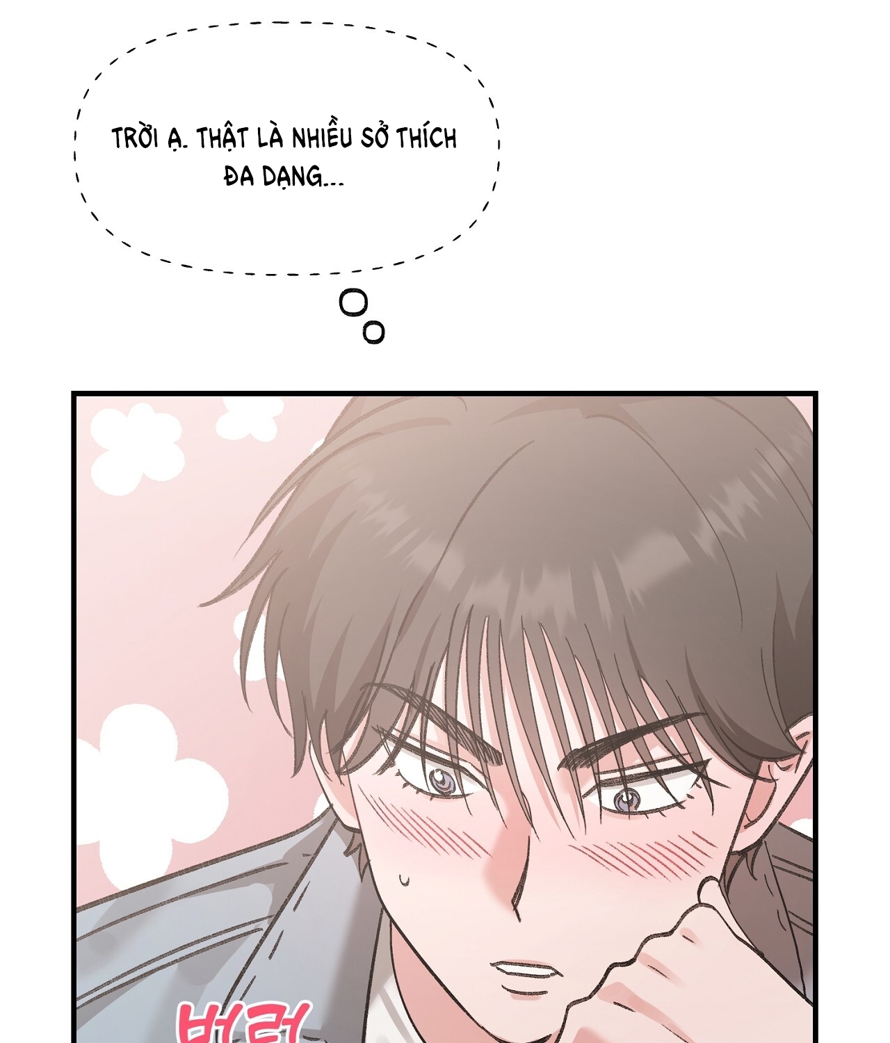 [18+] Xx Hồng Hào Khêu Gợi Chapter 13.2 - Page 12