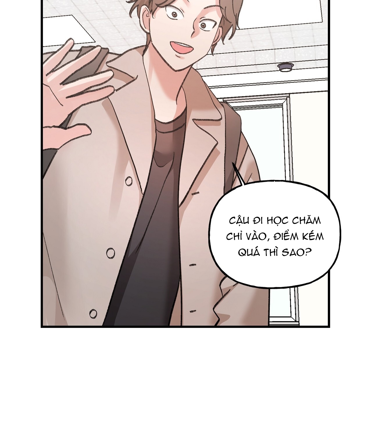 [18+] Xx Hồng Hào Khêu Gợi Chapter 13.2 - Page 26