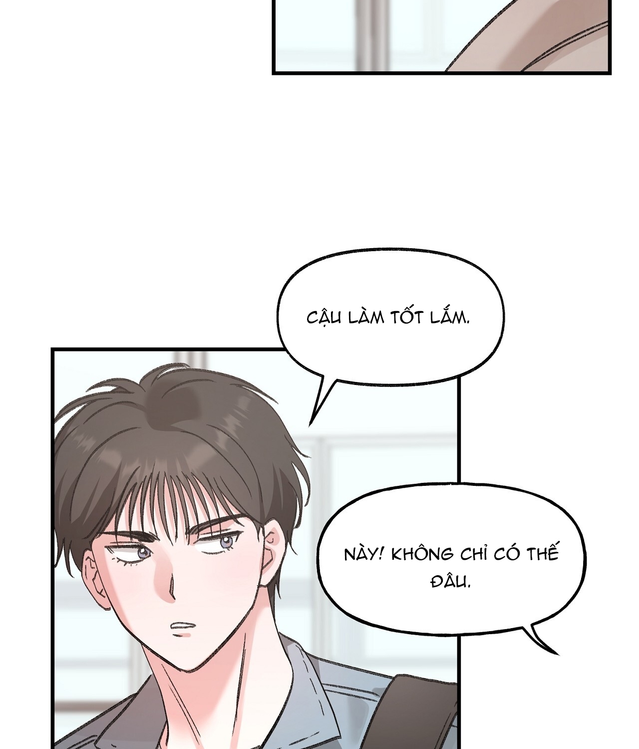 [18+] Xx Hồng Hào Khêu Gợi Chapter 13.2 - Page 29