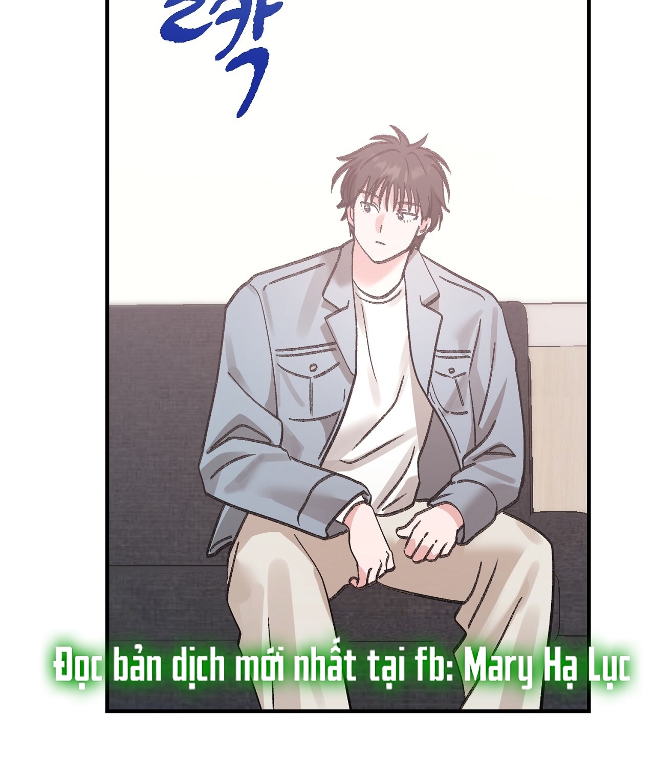 [18+] Xx Hồng Hào Khêu Gợi Chapter 13.2 - Page 49