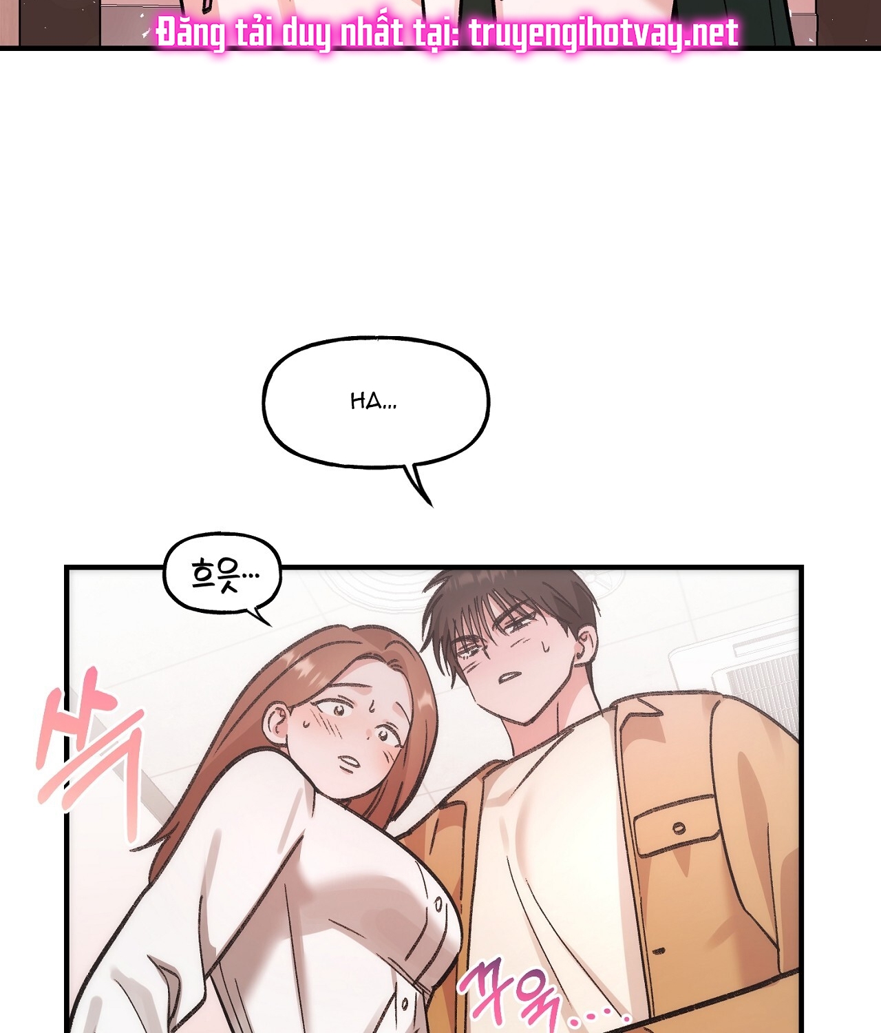 [18+] Xx Hồng Hào Khêu Gợi Chapter 14.1 - Page 23