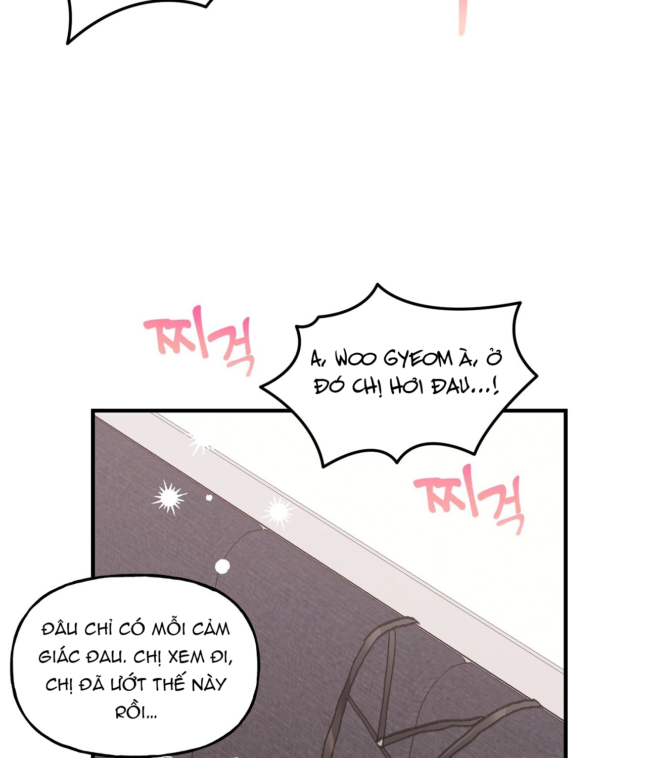 [18+] Xx Hồng Hào Khêu Gợi Chapter 14.1 - Page 32