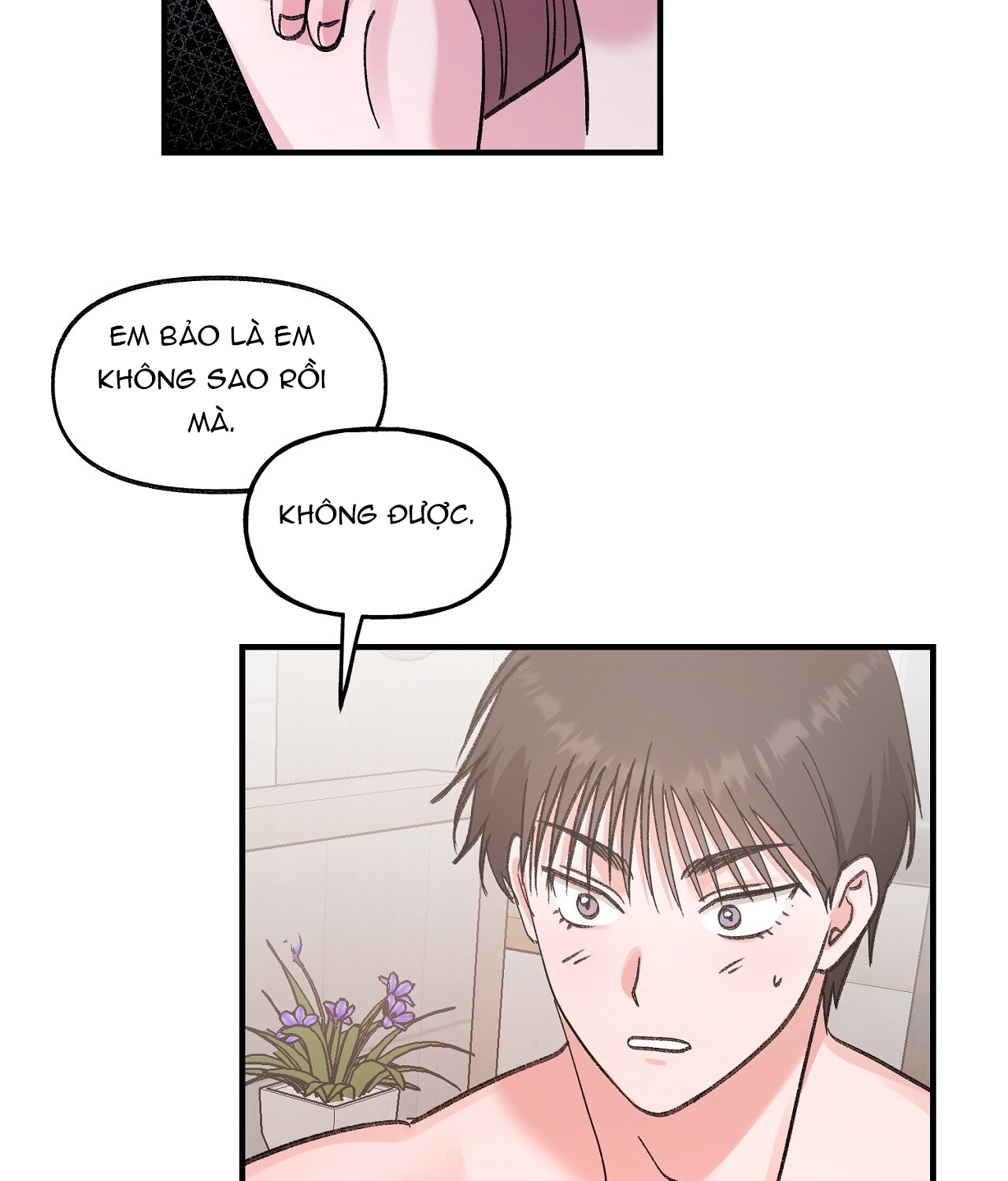 [18+] Xx Hồng Hào Khêu Gợi Chapter 14.2 - Page 49