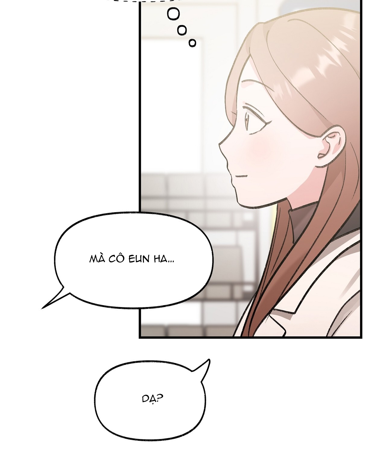 [18+] Xx Hồng Hào Khêu Gợi Chapter 15.1 - Page 21