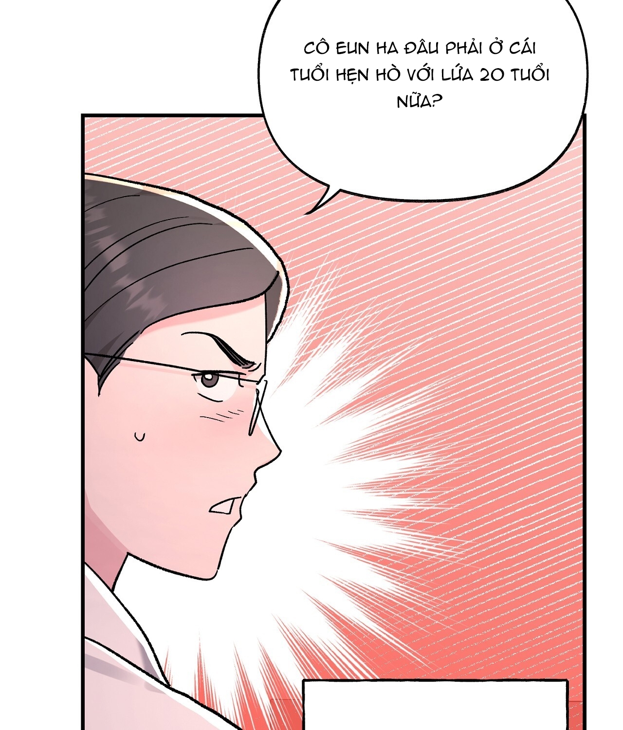 [18+] Xx Hồng Hào Khêu Gợi Chapter 15.2 - Page 20