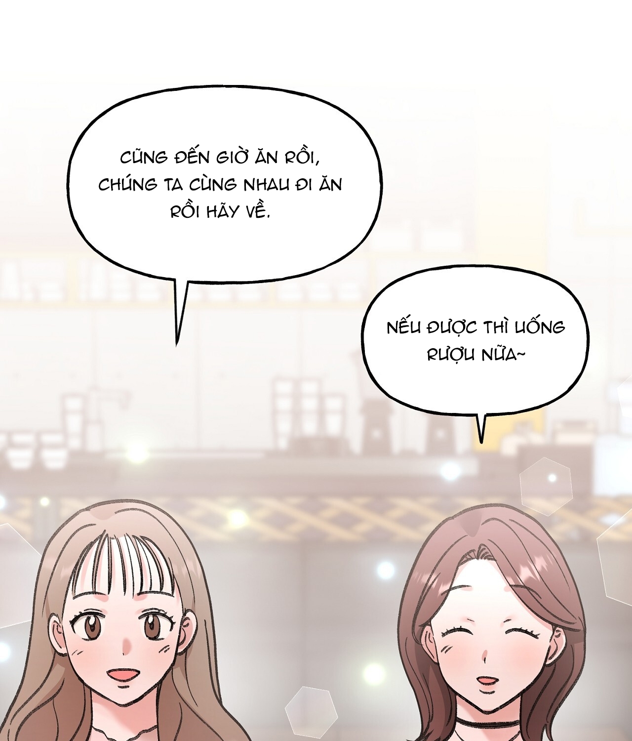 [18+] Xx Hồng Hào Khêu Gợi Chapter 15.2 - Page 43