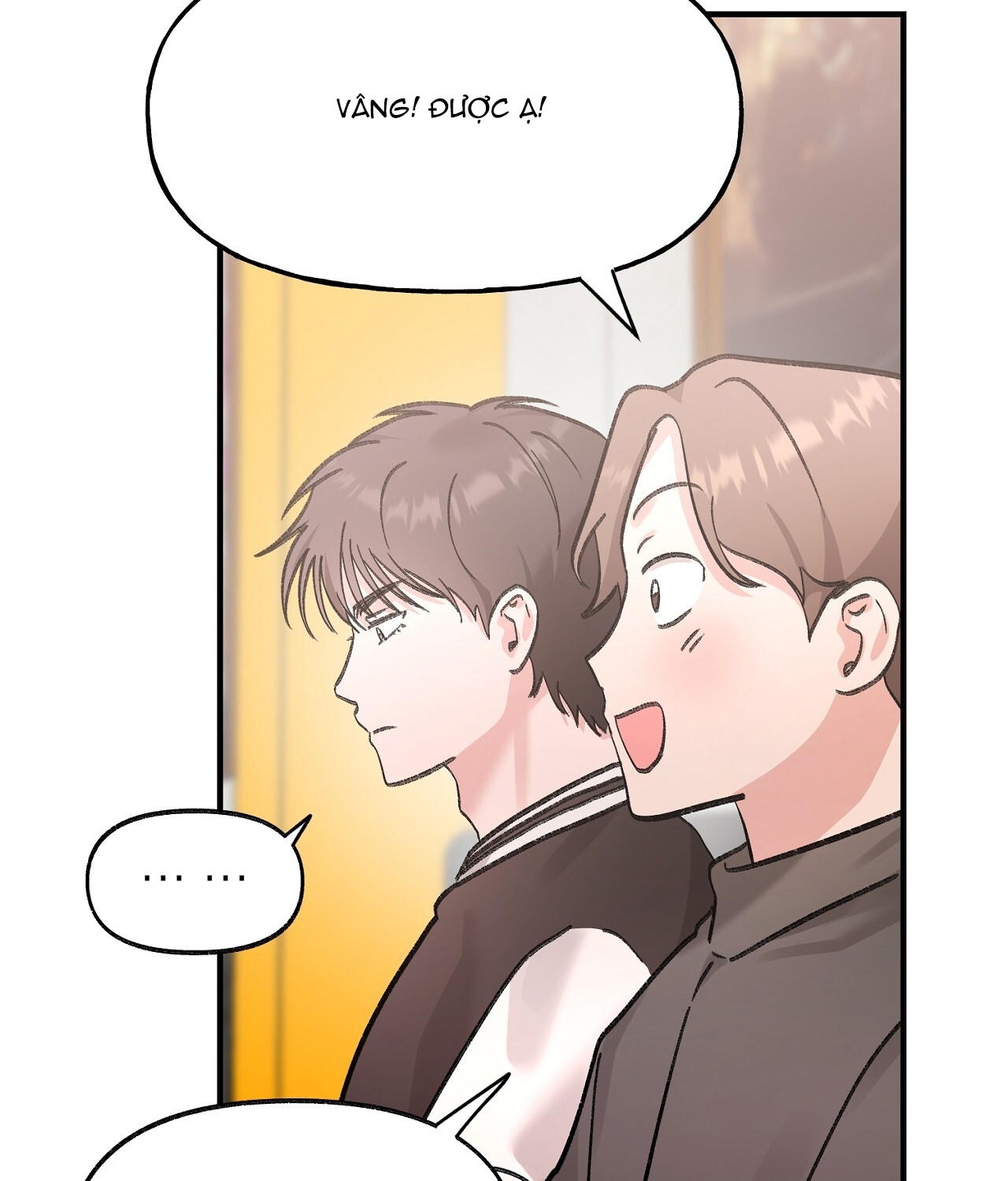 [18+] Xx Hồng Hào Khêu Gợi Chapter 15.2 - Page 45