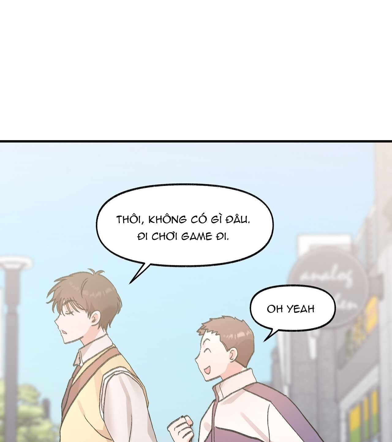 [18+] Xx Hồng Hào Khêu Gợi Chapter 16.1 - Page 21