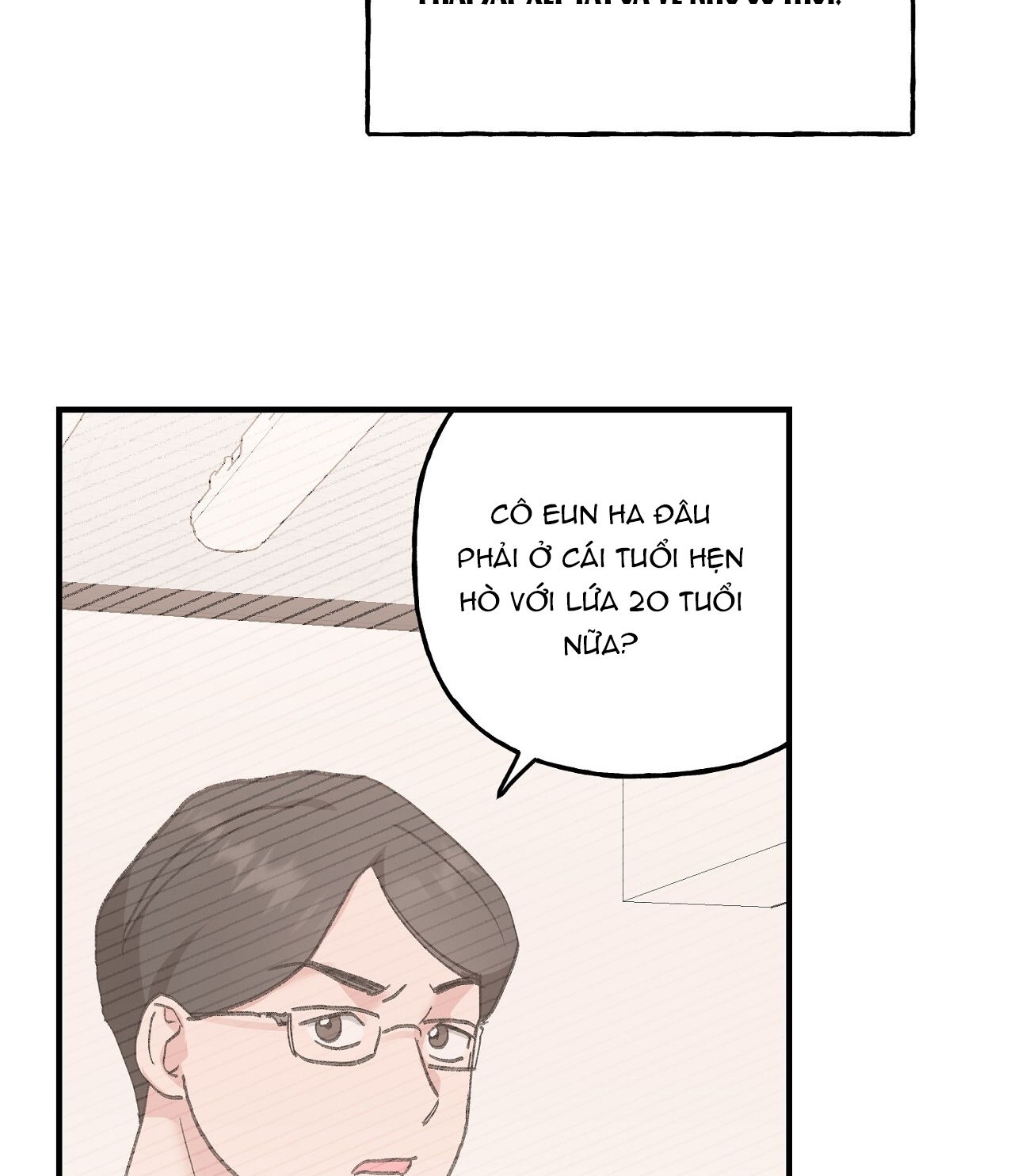 [18+] Xx Hồng Hào Khêu Gợi Chapter 16.2 - Page 50