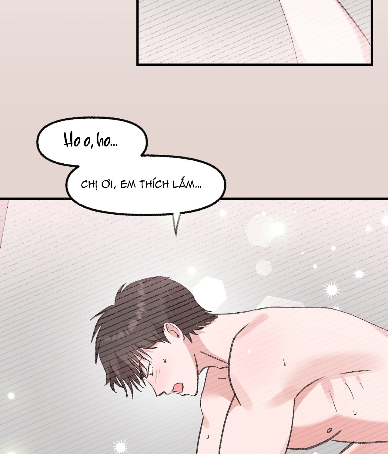 [18+] Xx Hồng Hào Khêu Gợi Chapter 17.1 - Page 24