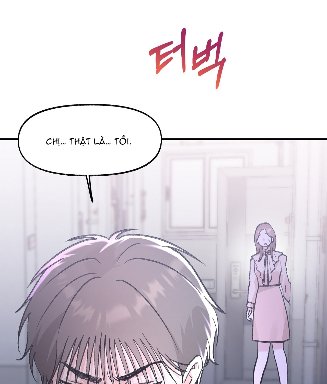 [18+] Xx Hồng Hào Khêu Gợi Chapter 17.2 - Page 58