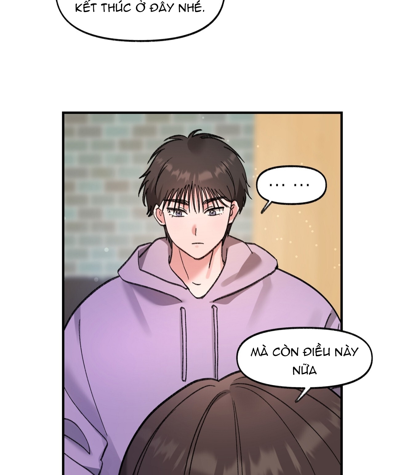 [18+] Xx Hồng Hào Khêu Gợi Chapter 18.1 - Page 9