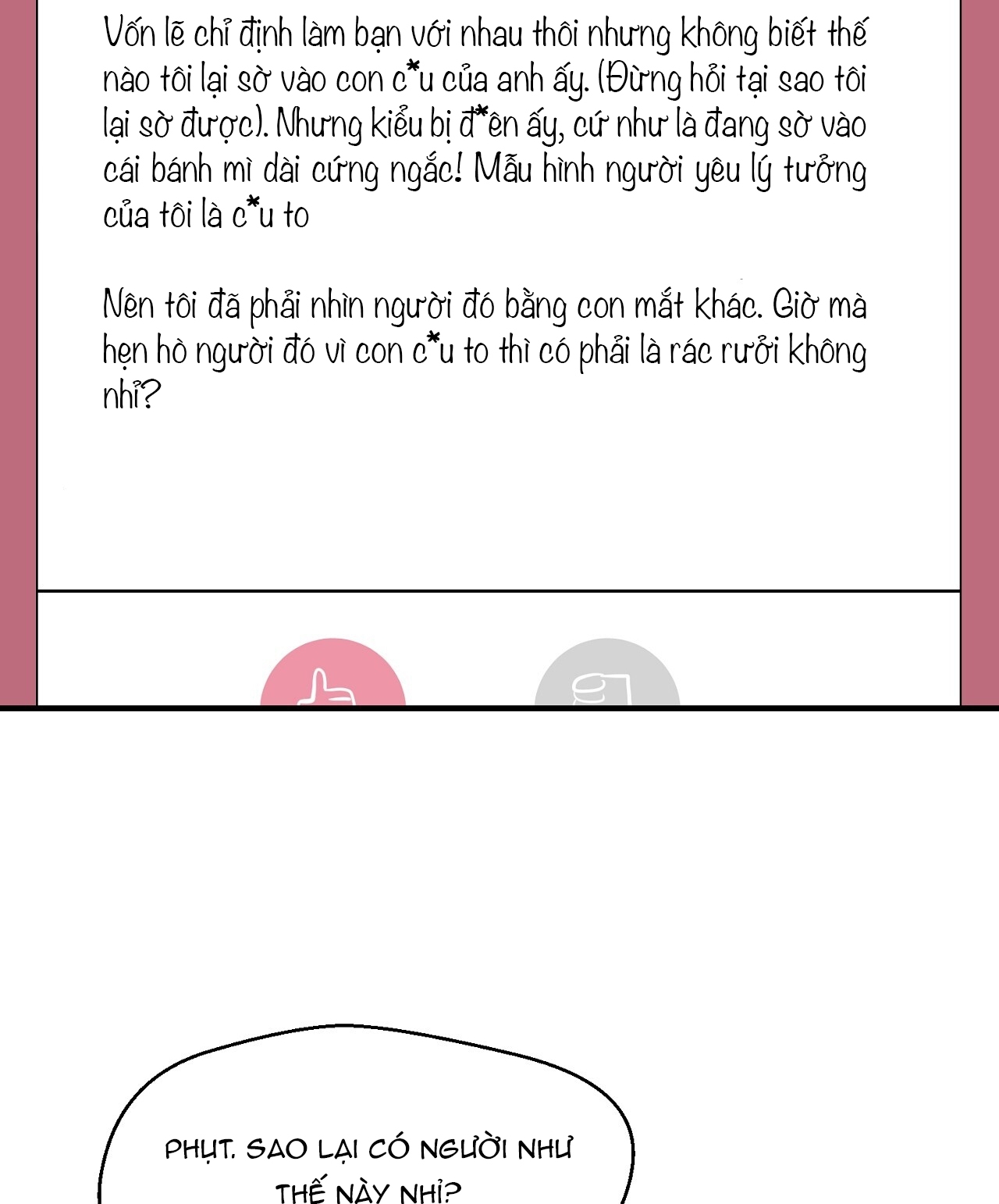 [18+] Xx Hồng Hào Khêu Gợi Chapter 2.2 - Page 23