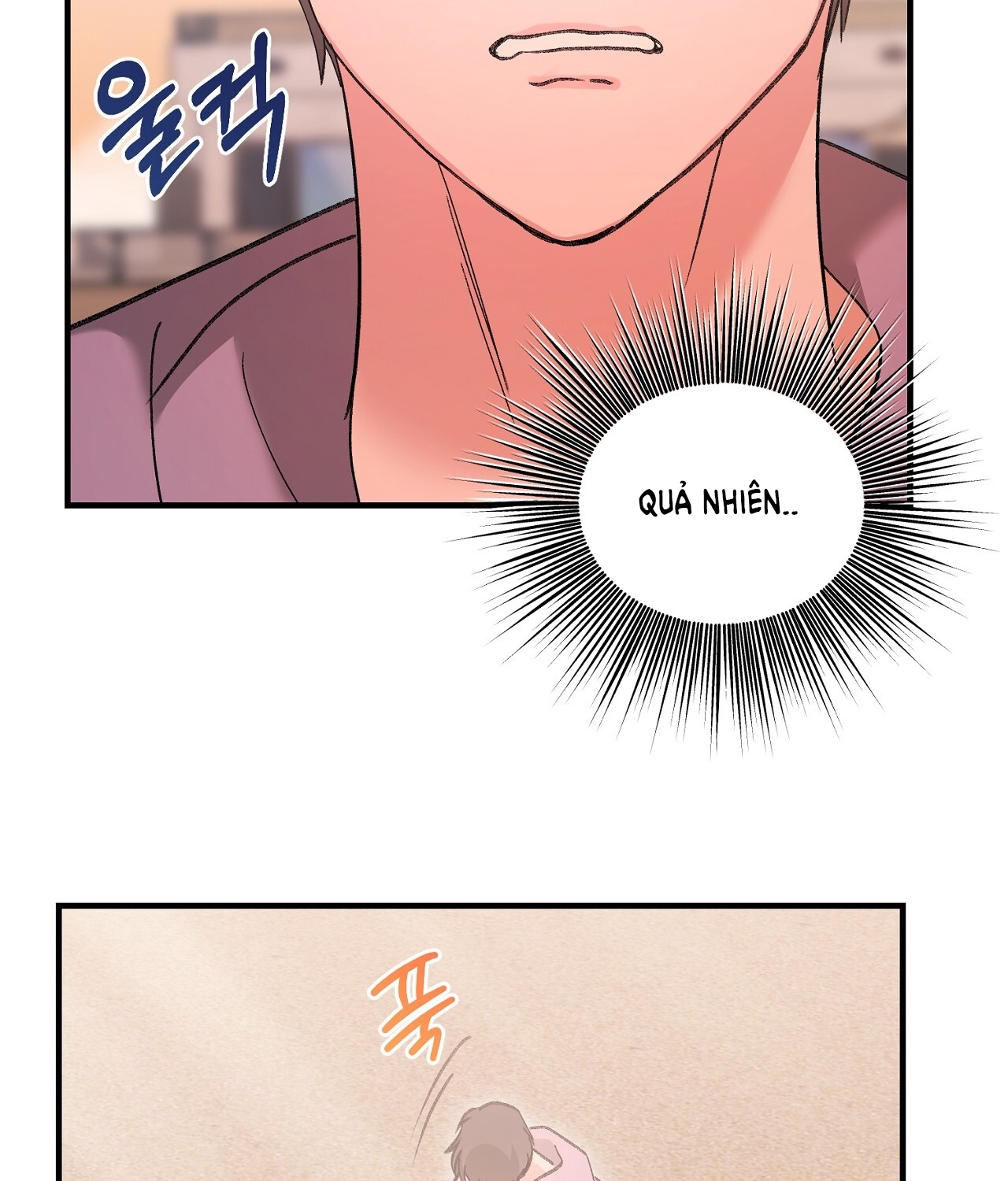 [18+] Xx Hồng Hào Khêu Gợi Chapter 20.1 - Page 14