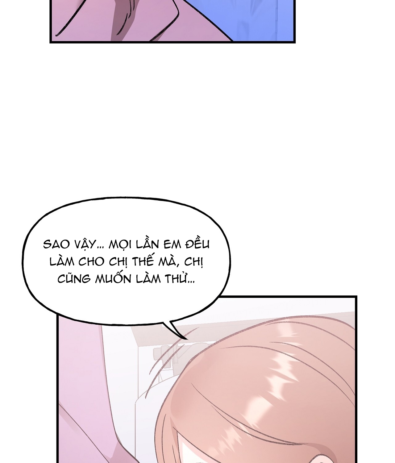 [18+] Xx Hồng Hào Khêu Gợi Chapter 21.2 - Page 2