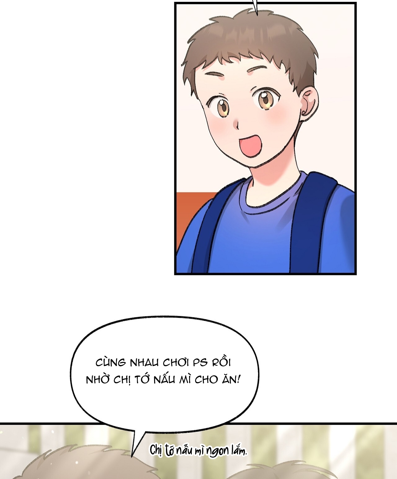 [18+] Xx Hồng Hào Khêu Gợi Chapter 3.1 - Page 34