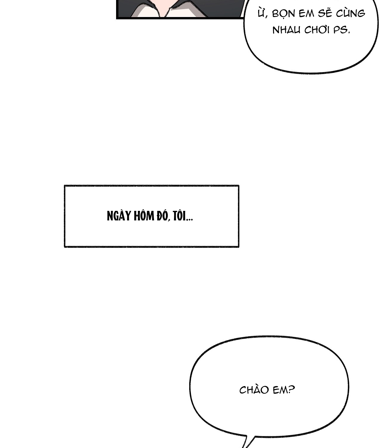 [18+] Xx Hồng Hào Khêu Gợi Chapter 3.2 - Page 6