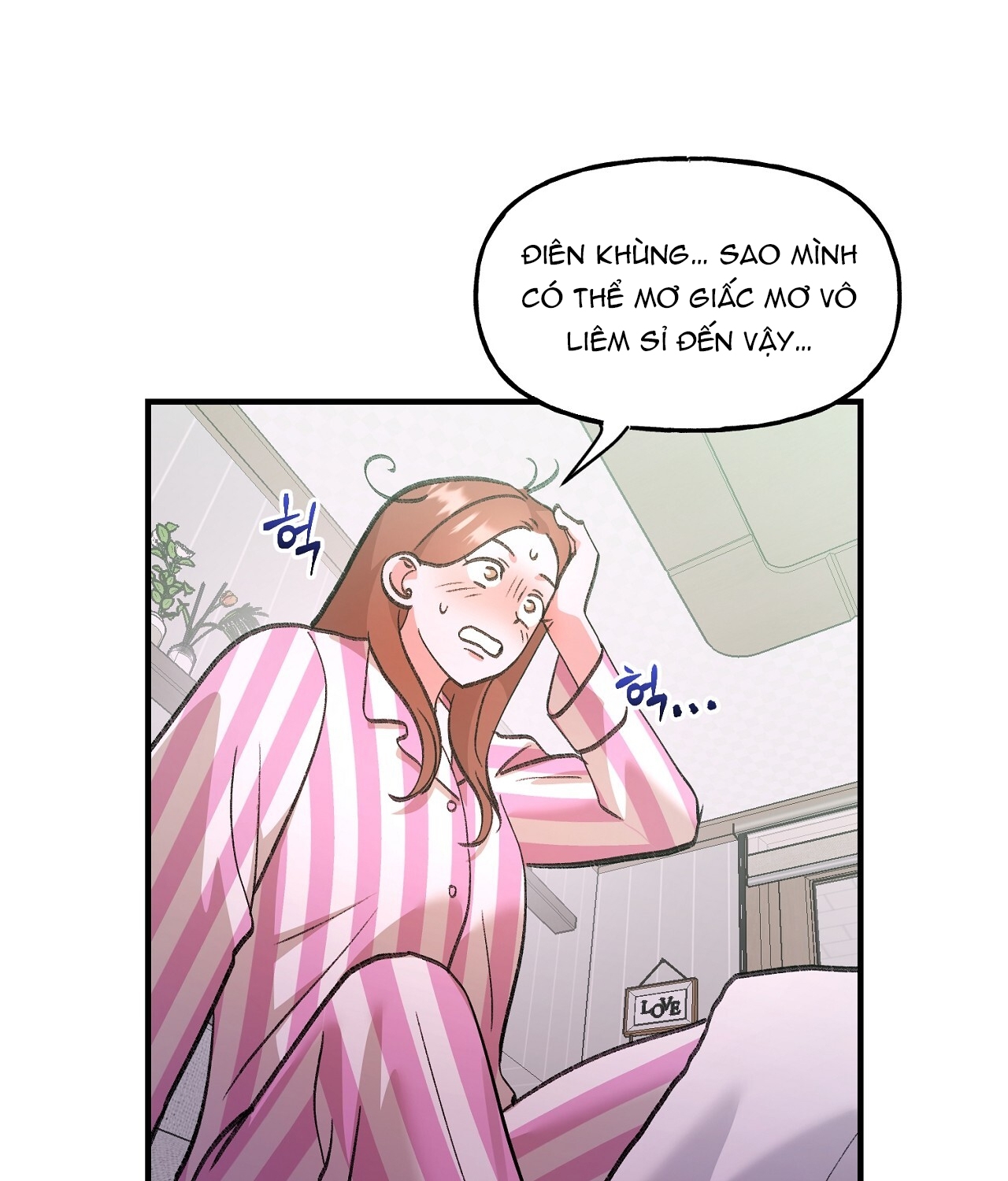 [18+] Xx Hồng Hào Khêu Gợi Chapter 3.2 - Page 61