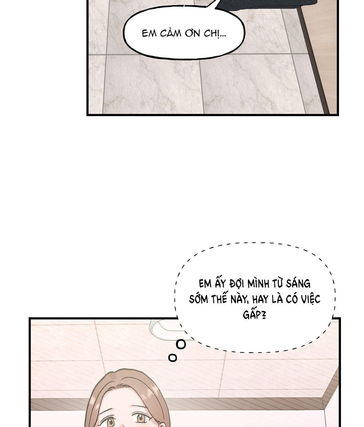 [18+] Xx Hồng Hào Khêu Gợi Chapter 4.1 - Page 17