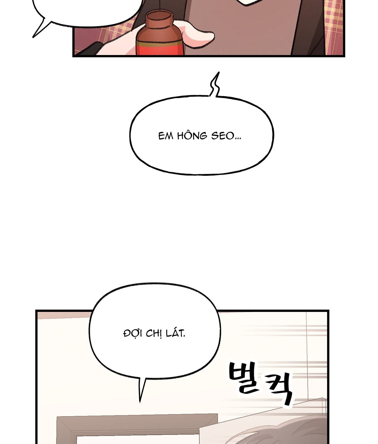 [18+] Xx Hồng Hào Khêu Gợi Chapter 4.1 - Page 20