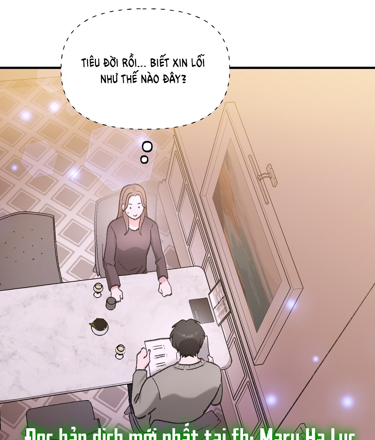 [18+] Xx Hồng Hào Khêu Gợi Chapter 4.2 - Page 43