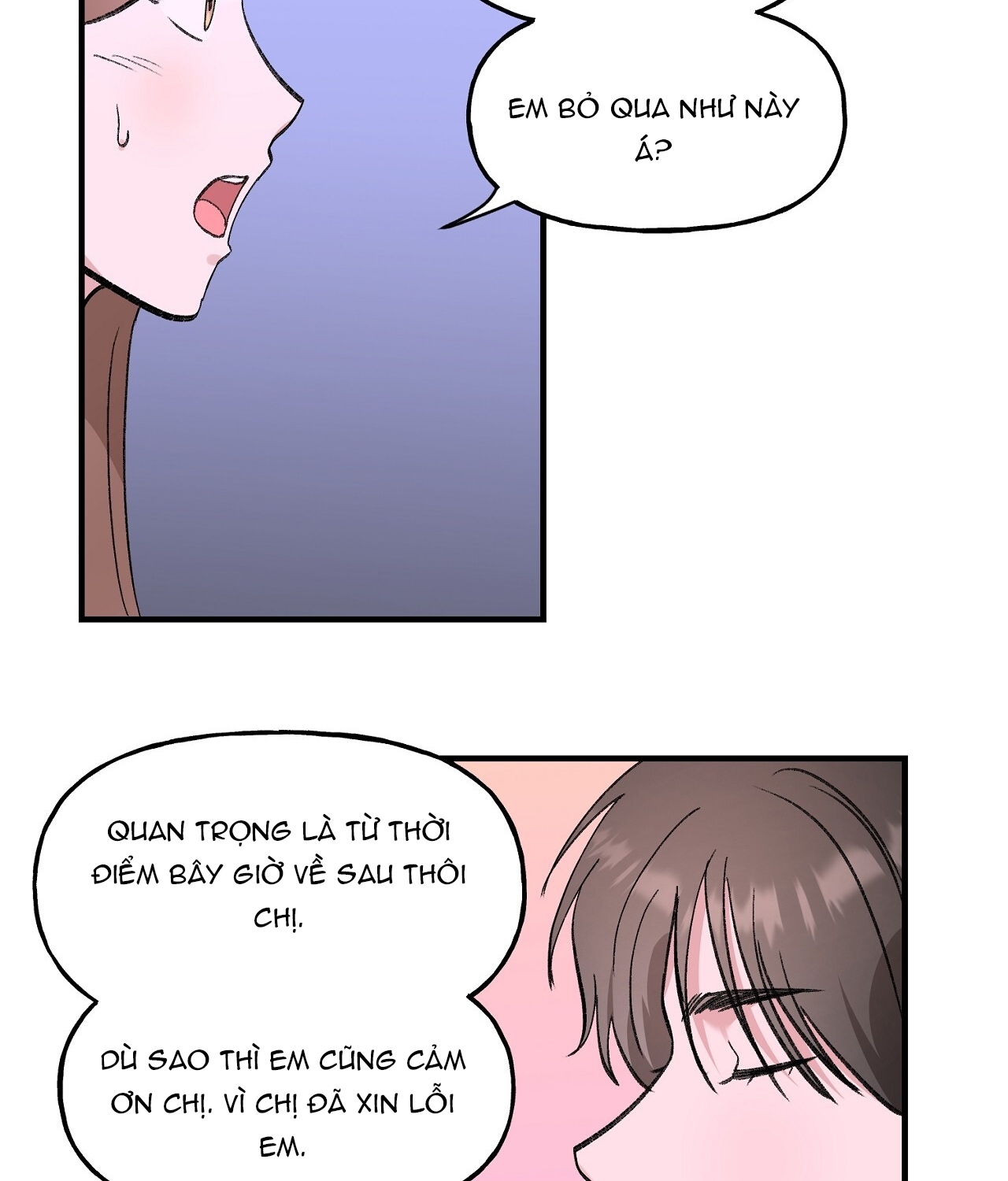 [18+] Xx Hồng Hào Khêu Gợi Chapter 4.2 - Page 56