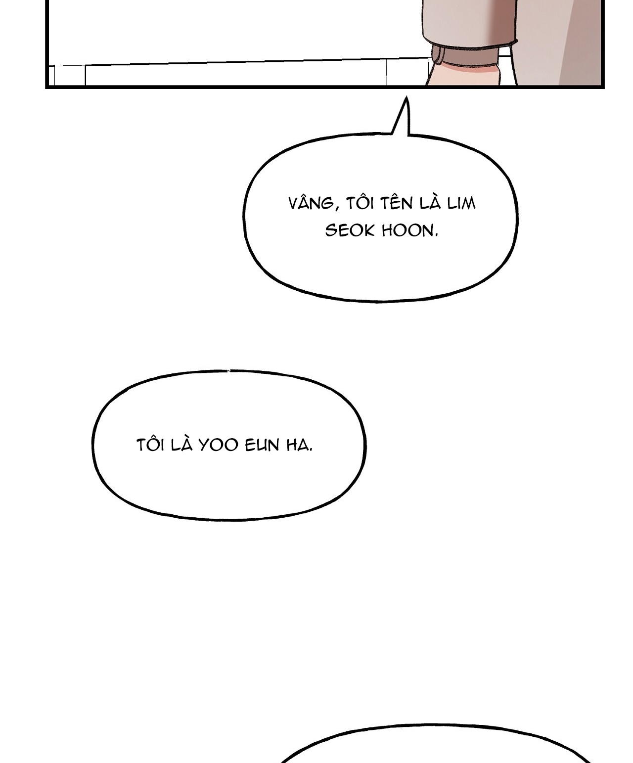 [18+] Xx Hồng Hào Khêu Gợi Chapter 5.2 - Page 6