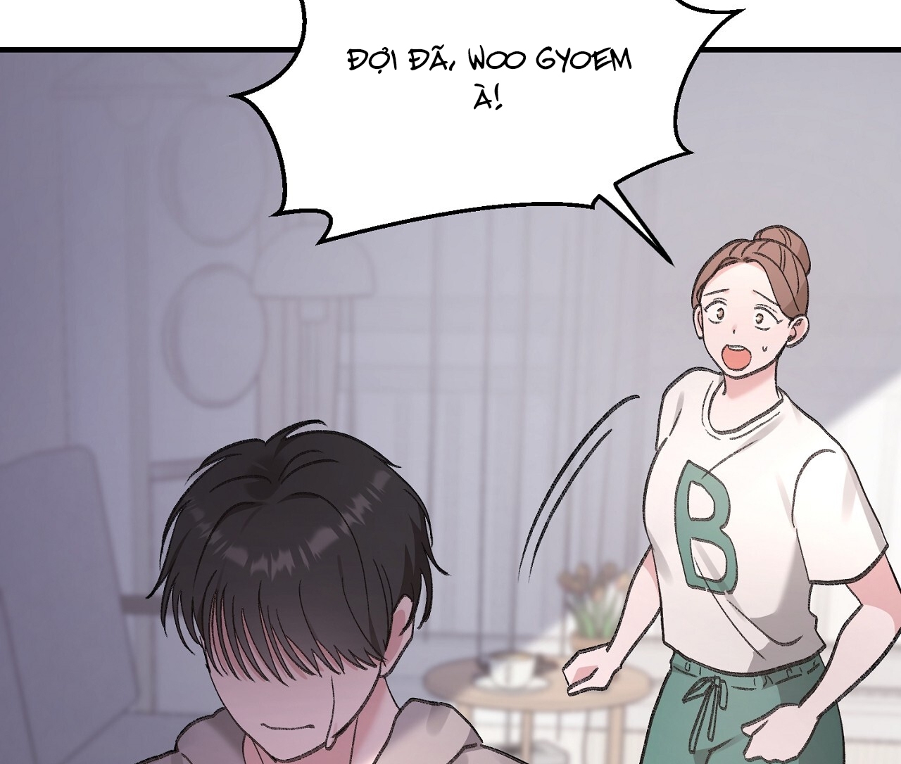 [18+] Xx Hồng Hào Khêu Gợi Chapter 5.2 - Page 88