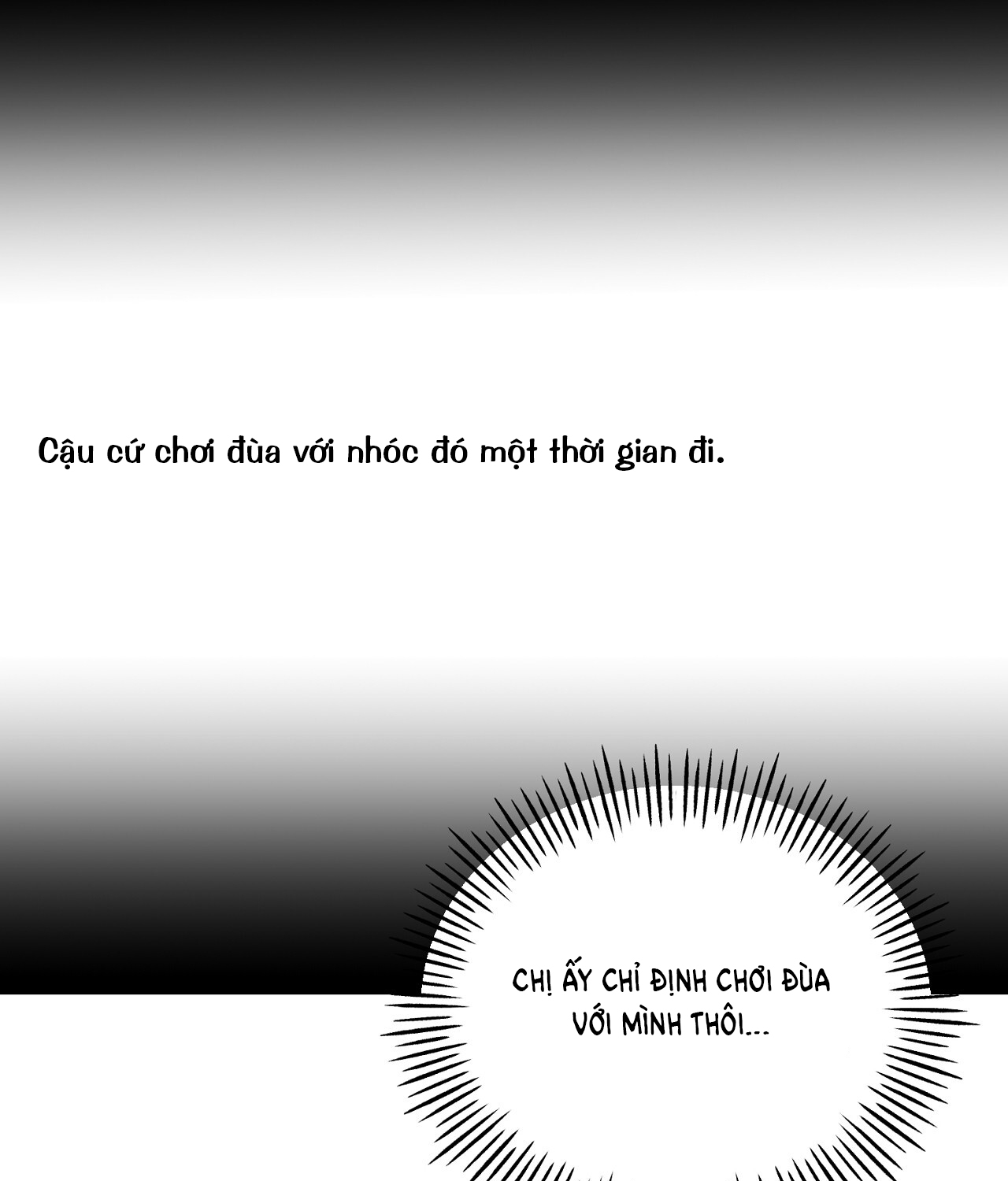 [18+] Xx Hồng Hào Khêu Gợi Chapter 6.1 - Page 14