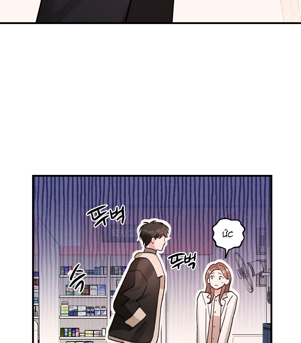 [18+] Xx Hồng Hào Khêu Gợi Chapter 6.2 - Page 42