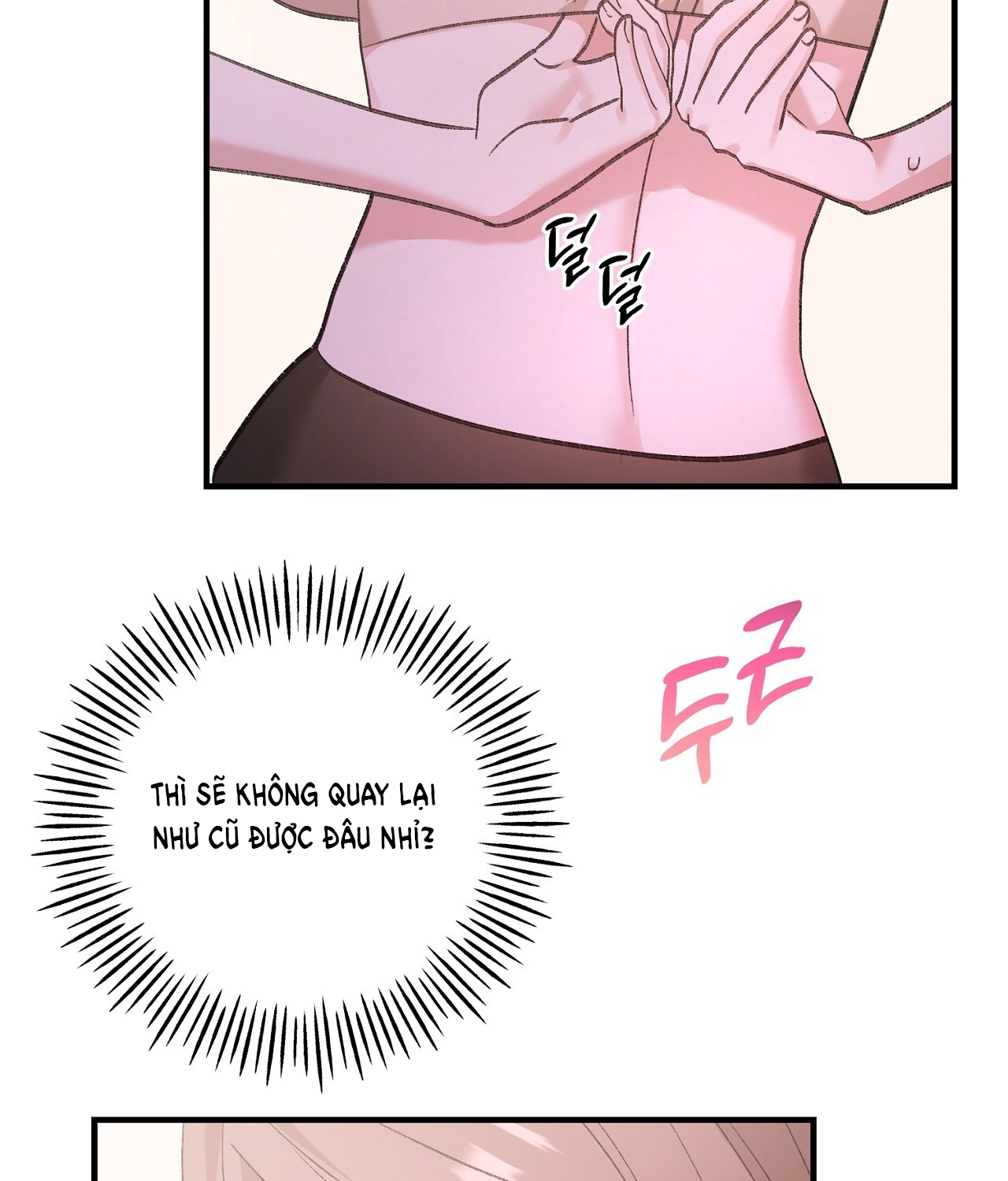 [18+] Xx Hồng Hào Khêu Gợi Chapter 7.1 - Page 20