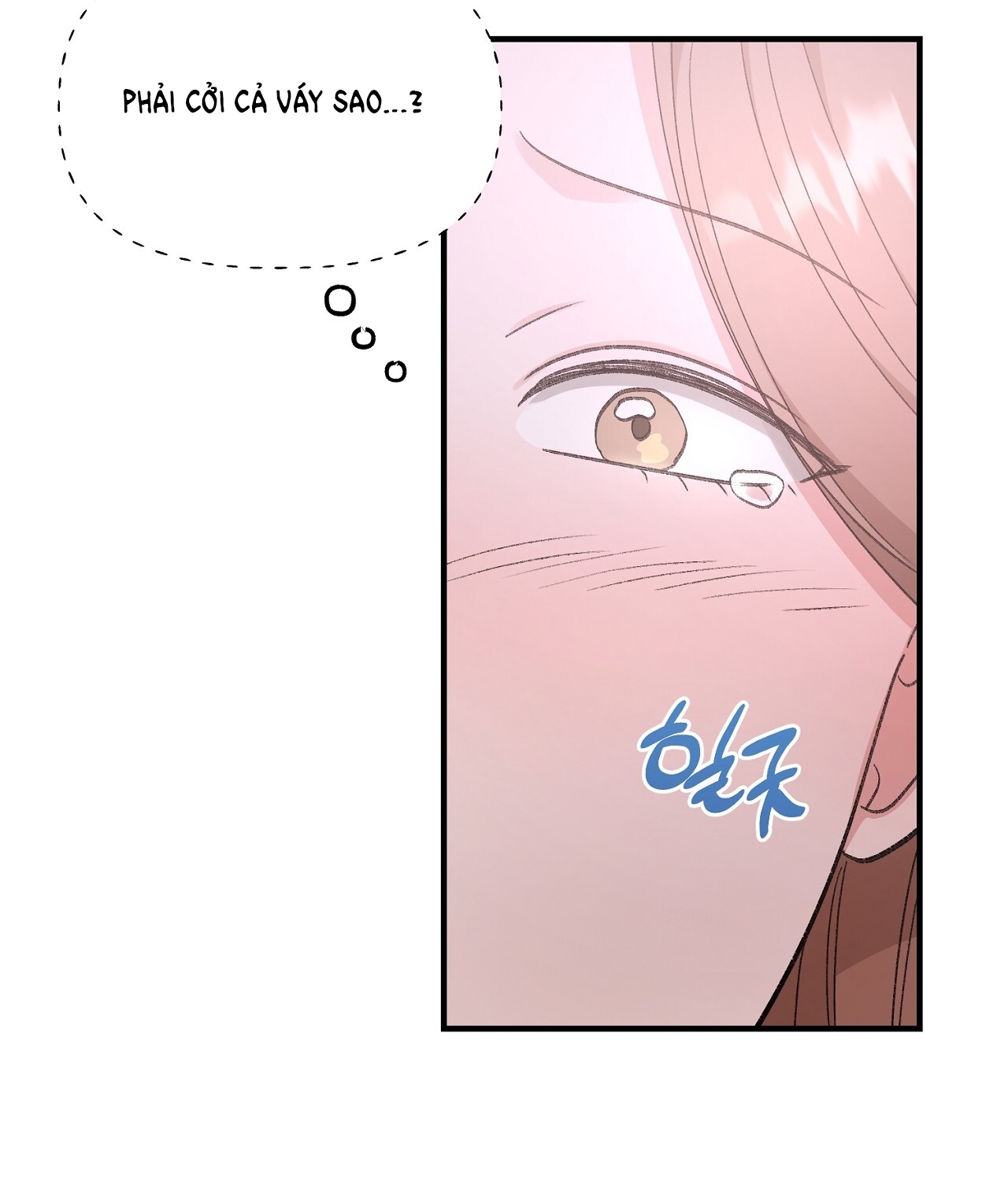 [18+] Xx Hồng Hào Khêu Gợi Chapter 7.1 - Page 28