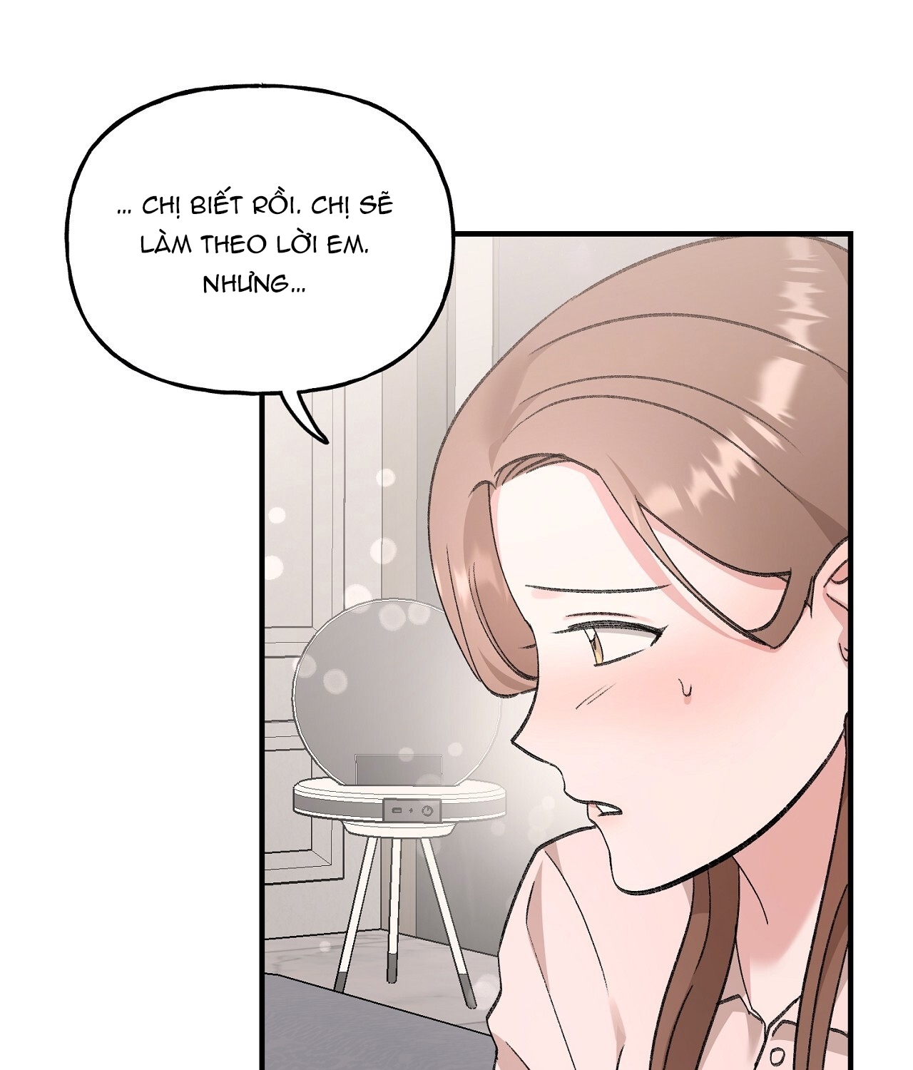 [18+] Xx Hồng Hào Khêu Gợi Chapter 7.2 - Page 27