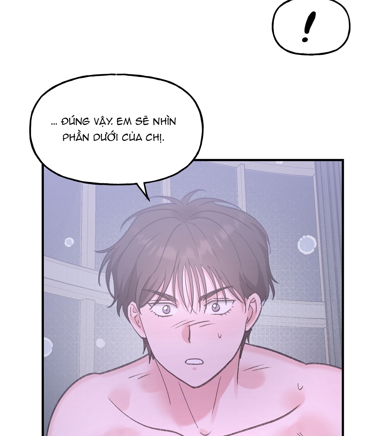 [18+] Xx Hồng Hào Khêu Gợi Chapter 9.1 - Page 46