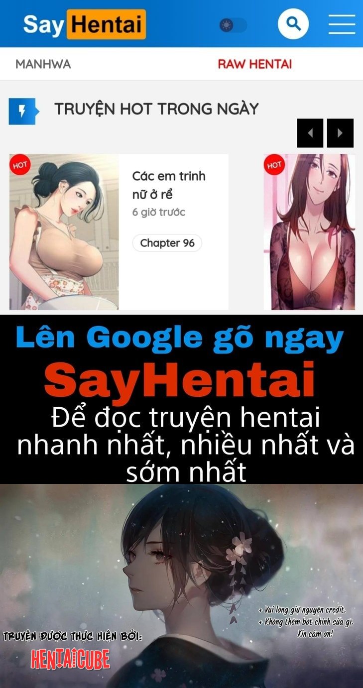 HentaiVn Truyện tranh online