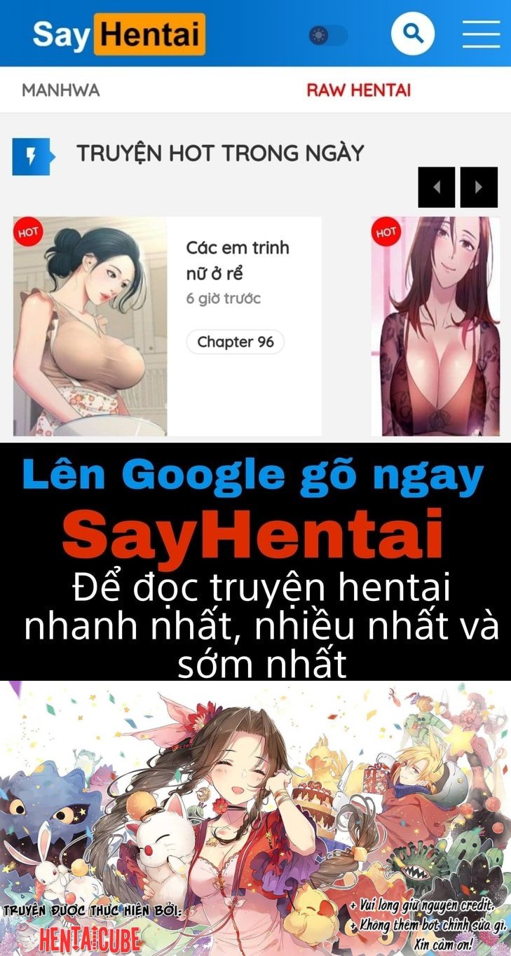 HentaiVn Truyện tranh online