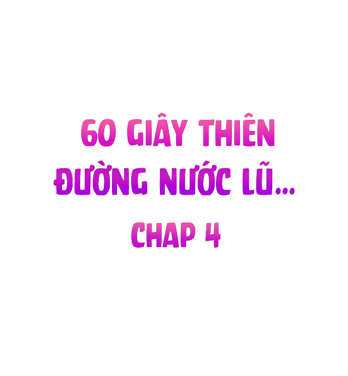 60S Thiên Đường Nước Lũ - Trang 1