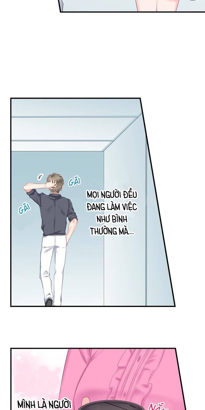 70% Nhân Viên Tăng Ca Sẽ Làm Tình Chapter 4 - Page 16