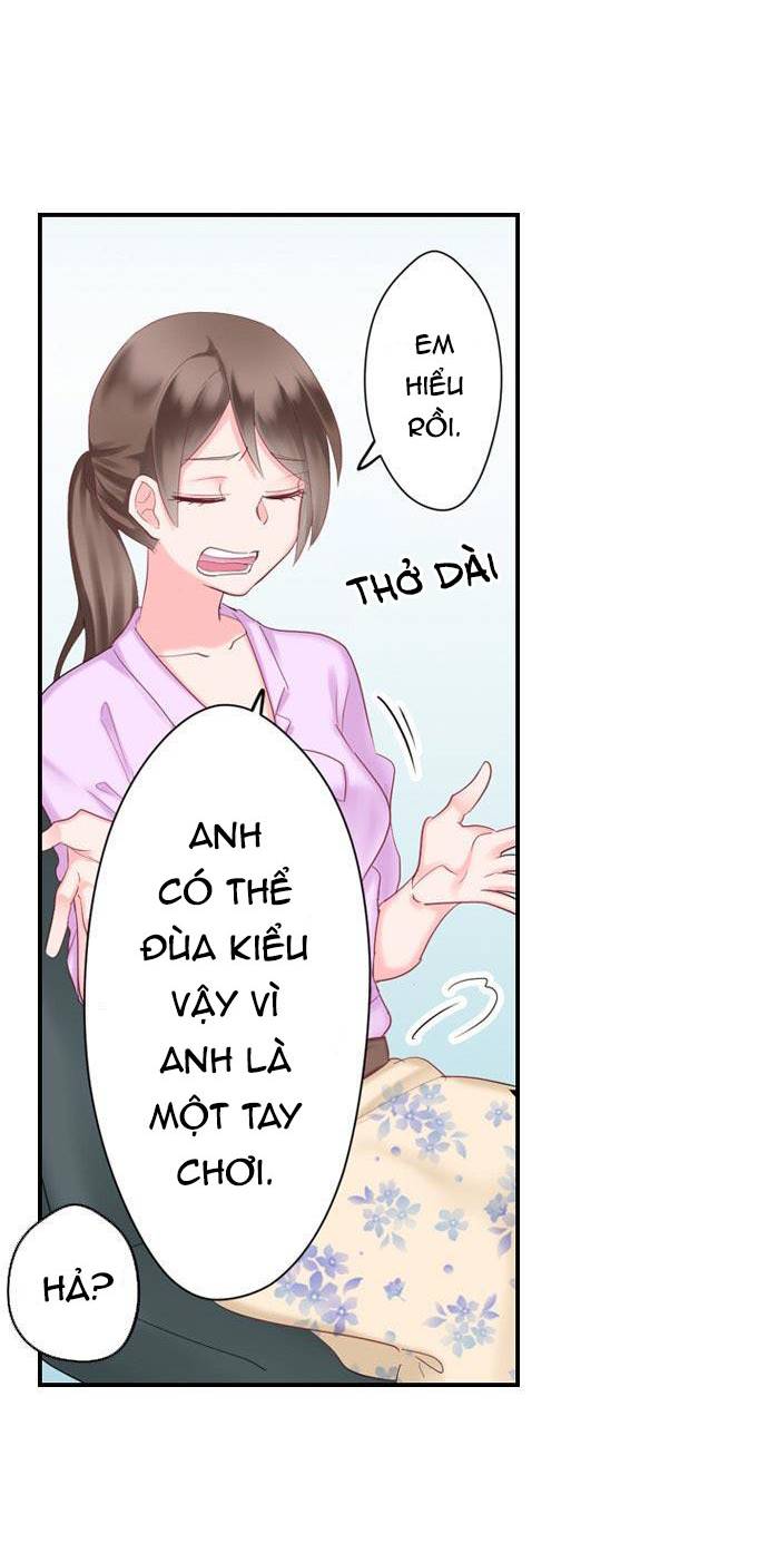 70% Nhân Viên Tăng Ca Sẽ Làm Tình Chapter 9 - Page 9