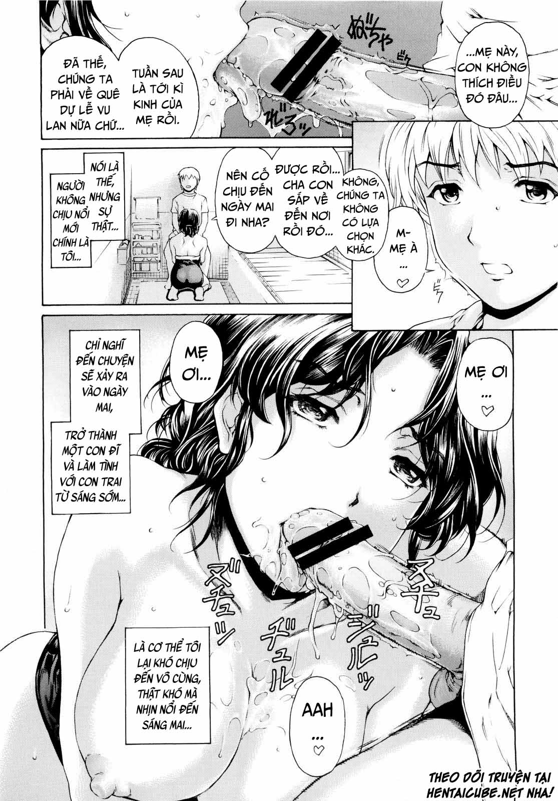 9-Ji Kara 5-ji Made no Koibito Chapter 4 - Page 20