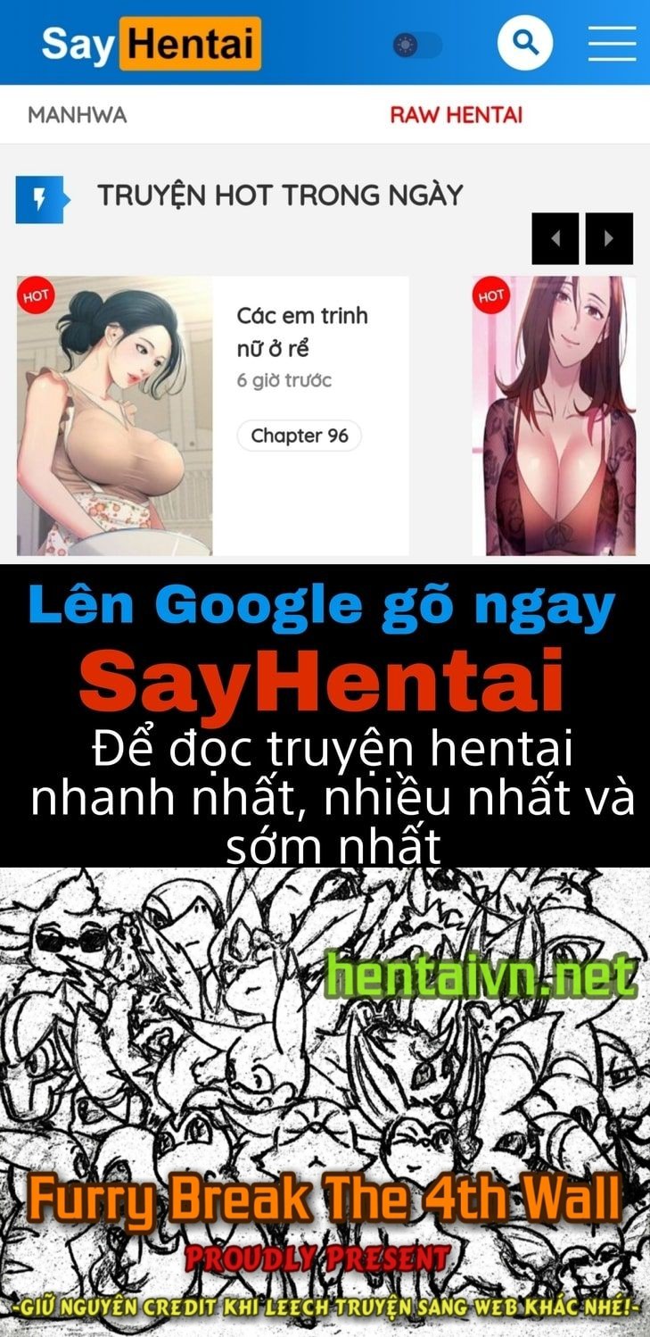 HentaiVn Truyện tranh online