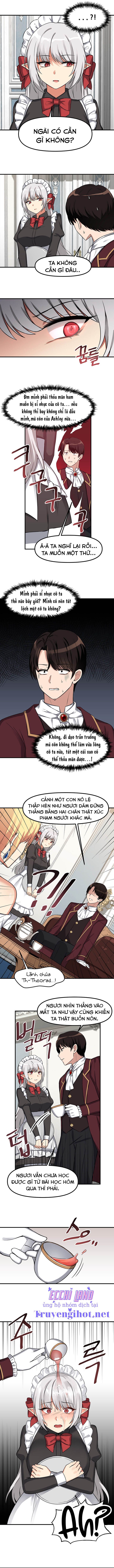 Ả Elf Thích Bị Sỉ Nhục Chapter 7.2 - Page 2