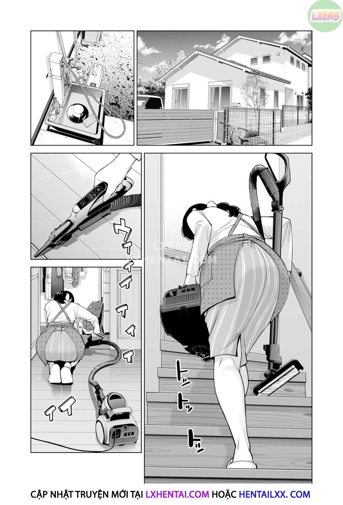 A Housewife Stolen by a Coworker Besides her Blackout Drunk Husband Chapter 1 - Page 15