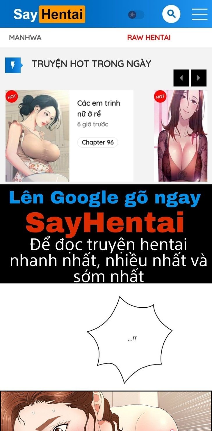 HentaiVn Truyện tranh online