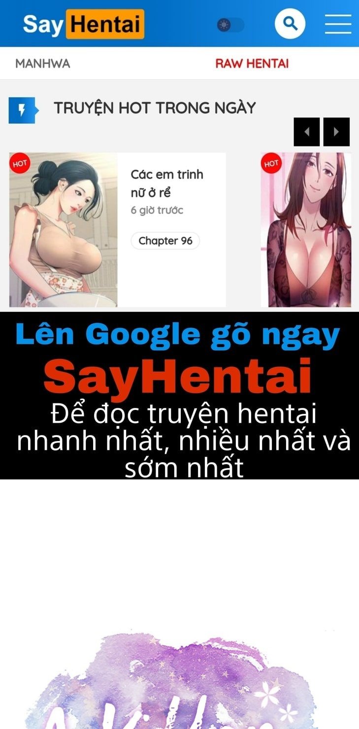 HentaiVn Truyện tranh online