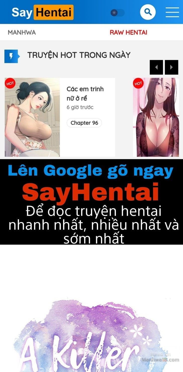 HentaiVn Truyện tranh online